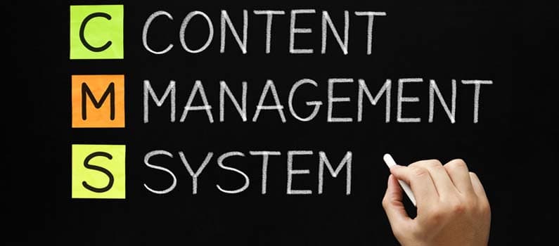 Qu’est-ce qu’un CMS ?