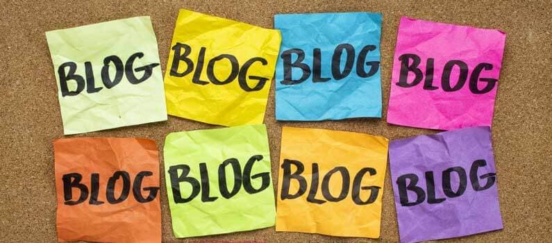 Créer un blog professionnel : pourquoi se lancer ?