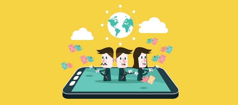 Emailing responsive pour les mobiles