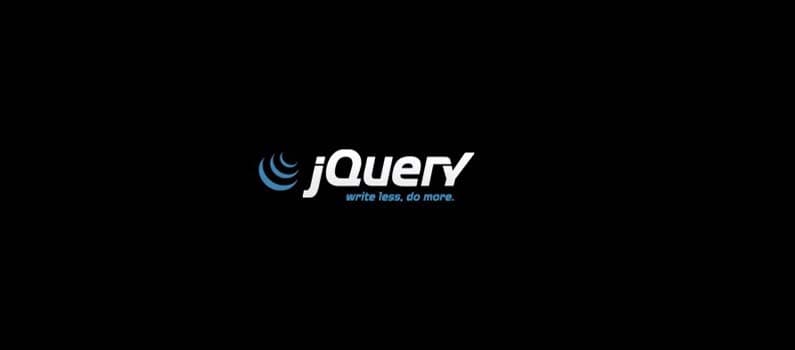 La Solution jQuery : la mort de Flash ?