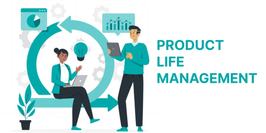 Comment un logiciel PLM peut-il améliorer la gestion du cycle de vie de vos produits ?