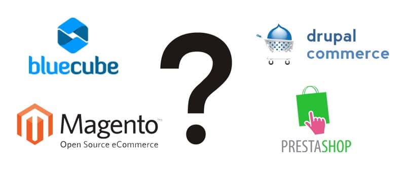 Quel cms pour son site e commerce ?