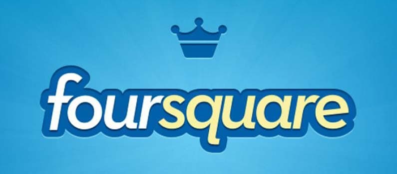 Connaissez-vous le réseau social Foursquare ?